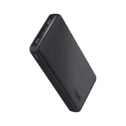 TRUST Eksterna baterija Primo 20.000mAh ECO crna