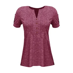 Imily Bela Bluza burgund