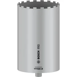 PRO Core Cutter wet, 300 x 450 mm, 1 1/4 UNC