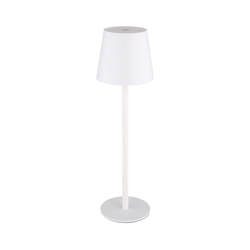 Globo 58438W - LED spoljašnja lampa VANNIE, prigušiva na dodir, LED/3W/3,7V IP44