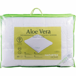 ALOE VERA VELIKA BLAZINA 70X90 CM