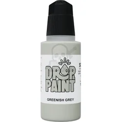 Scale75 SDP-94 Scale75 Drop Paint zelenkasto siva