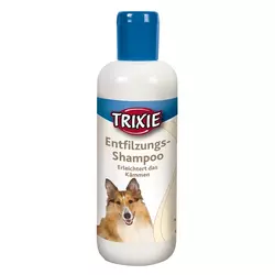 TRIXIE Šampon za dugodlake pse DENTANGLING, 250 ML