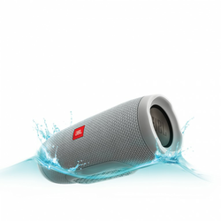 JBL bluetooth zvočnik CHARGE 3, siv