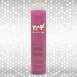Yuup! Dark Coats Sampon 250ml