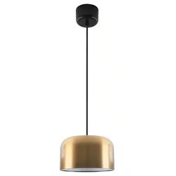 Rea Light Sappho HN8370-STN Visilica, E27, 60W, O25cm, Mesing