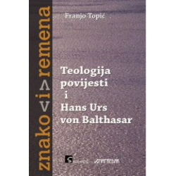 Teologija povijesti i Hans Urs von Balthasar