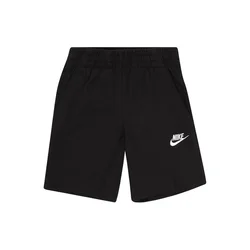 Nike Dečiji šorc NSW Club FZ5512, Crni