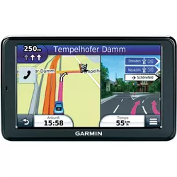 GARMIN navigacija NÜVI 2595LMT (010-01002-02)