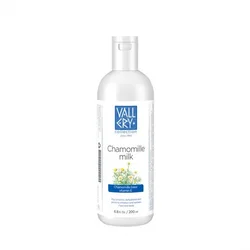Vallery Mleko za lice i telo, Kamilica, 200 ml