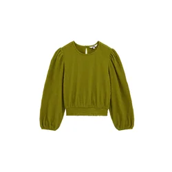 WE Fashion Bluza kivi