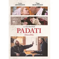posneti mediji PADATI - DVD SL. POD., (694203)