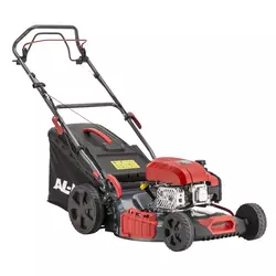 Easy 5.16 SP-D Samohodna benz. kosačica 2.6kW 171ccm 51cm AL-KO