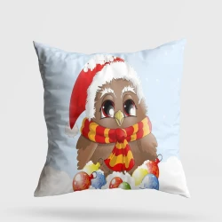 Aberto Design Jastuk 43x43cm Šareni