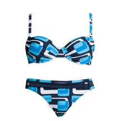 KangaROOS Bikini, modra