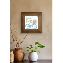 Wallity Slika Artvessakaro26, 15,5x15,5cm