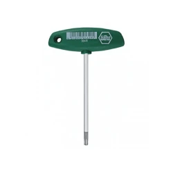 WIHA W01334 ključ Torx sa T ručkom T25x100