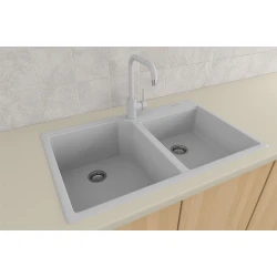 Harmony belo s sifonom