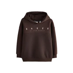Baker by Ted Baker Majica rjava/bela