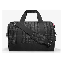 Reisenthel Allrounder L Boucle Black
