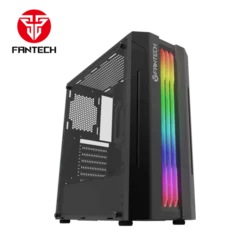 FANTECH Gaming kućište CG72 crno