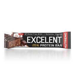 Excelent 85 g - Nutrend kikiriki maslac