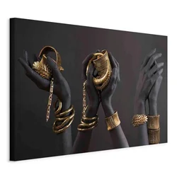 artgeist Slika Na Platnu Midass Touch