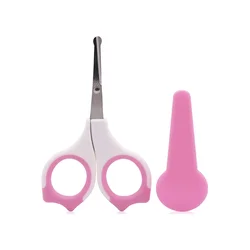 LORELLI MAKAZICE ZA BEBE SA POKLOPCEM - BLUSH PINK