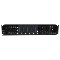 DAP IMIX-6.2 7 kanalna mešalna miza, Bluetooth - DAP