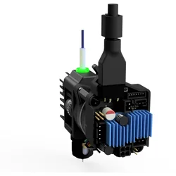 LDO Motors Orbitool Toolboard Kit - Smart Orbiter 3