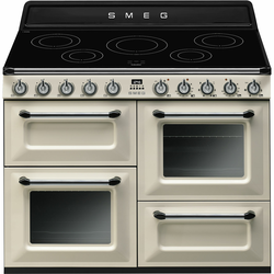 SMEG Prosto stoječ štedilnik TR4110IP2