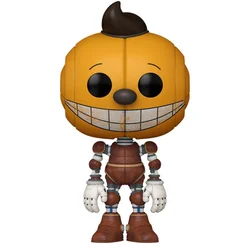 Bobble Figure Movies - The Electric State POP! - Cosmo #1739