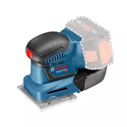 BOSCH vibraciona brusilica GSS 18V-10, 06019D0200