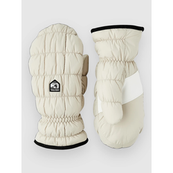 Hestra Moon Mittens natural beige