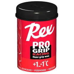 Rex Maža Za Oprijem ProGrip Red