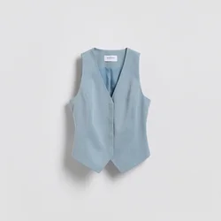 Reserved - LADIES` VEST