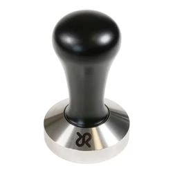 Rancilio tamper, 58 mm, raven