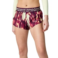 Brooks PR Elite Split Short