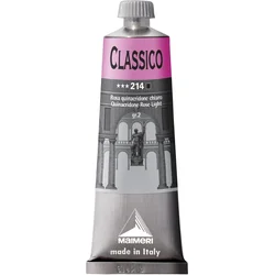 Maimeri Classico Oljna barva Quinacridone Rose 60 ml 1 kos