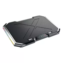 MOYE FROSTxNOTEBOOK COOLING PAD