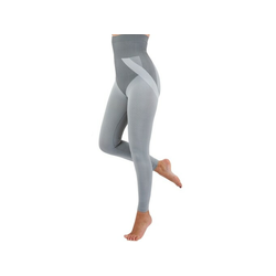 LANAFORM hlače za hujšanje, masažo in oblikovanje postave Mass Slim Legging velikost XL