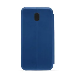 Maska za telefon ROYAL FLIP COVER za Samsung J5 (2017) J530, Plava