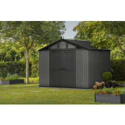 KETER vrtna uta Stronghold 10x8