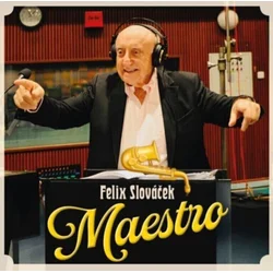 Felix Slováček - Maestro (CD)