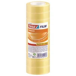 Lepljiva traka Tesa 15mmx33mm pk10 57387