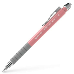 Faber Castell tehnička olovka Apollo 0.5mm rose