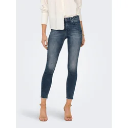 ONLY Kavbojke  moder denim