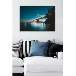Wallity Slika 1357967645, 50x70 cm