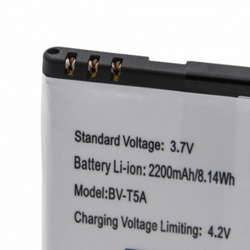 baterija za Nokia Lumia 550/730/735, 2200 mAh