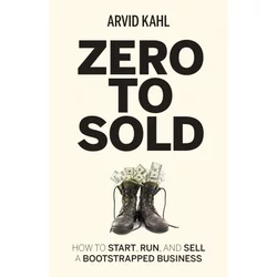 Zero to Sold